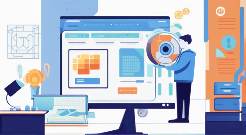 高校设备管理系统课程设计