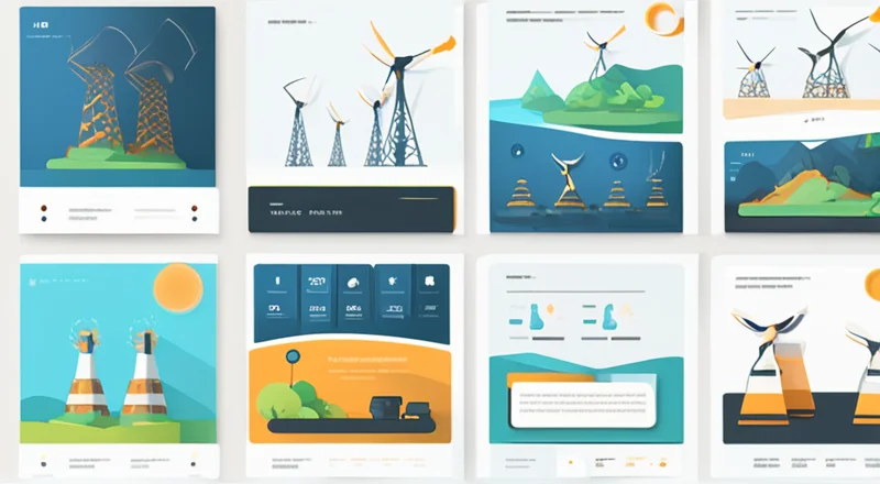 风电设备管理系统介绍ppt