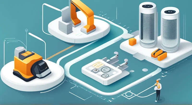 设备管理系统工作平台有哪些