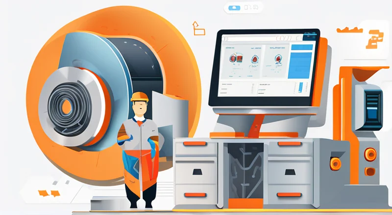 四川制造设备管理系统制作