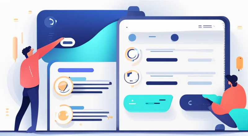 CRM系统怎么切换账号