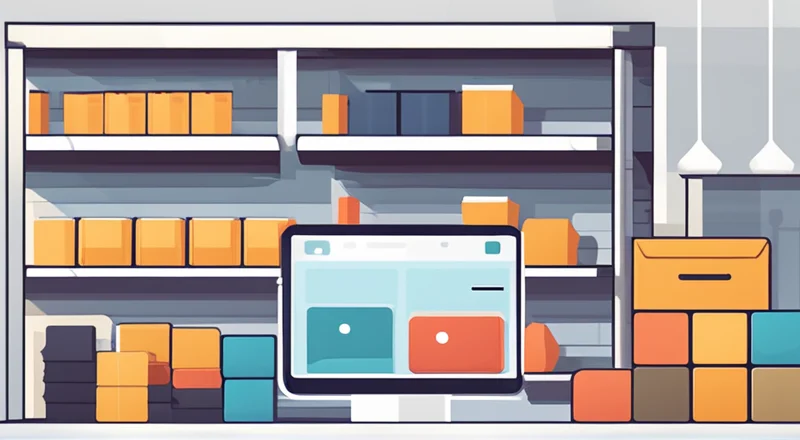 进销存一般使用什么软件