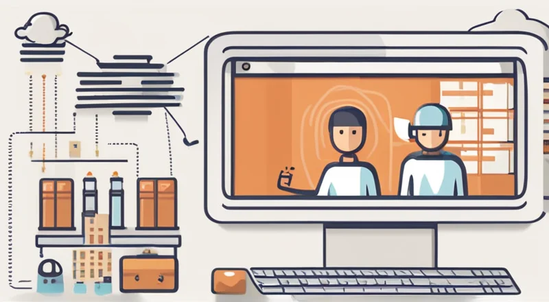 进销存云服务是什么意思