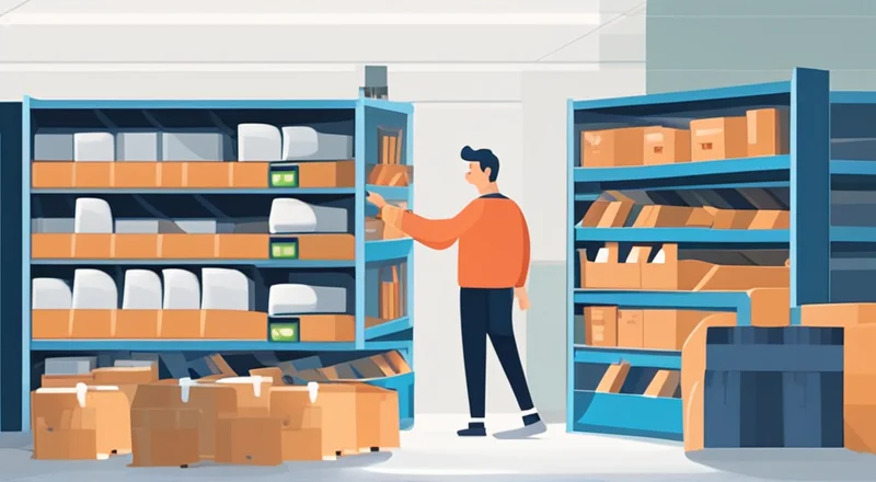 进销存系统有什么区别