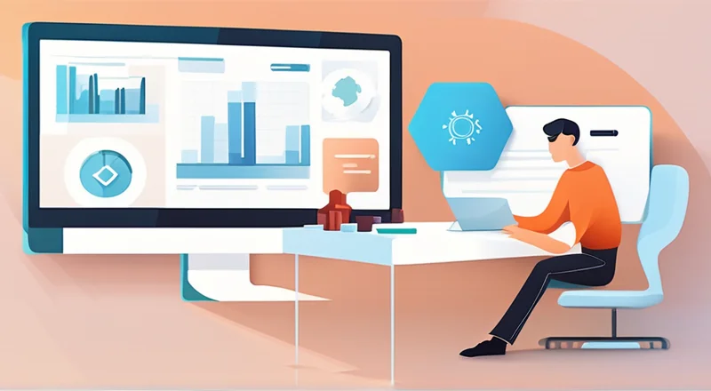 管理咨询系统项目有哪些