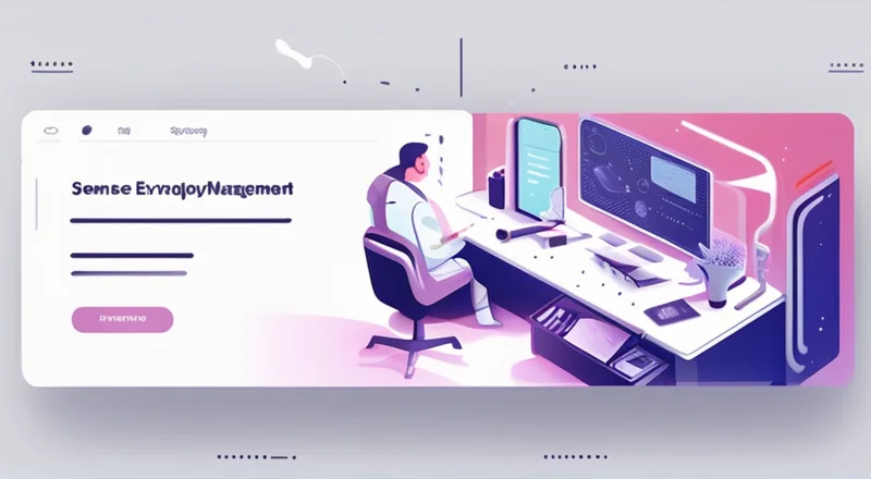 沉浸式空间设备管理系统