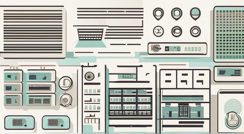 普陀区智能化通讯设备管理系统