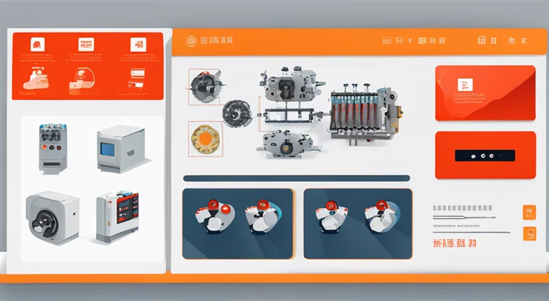 四川机械设备管理系统制作