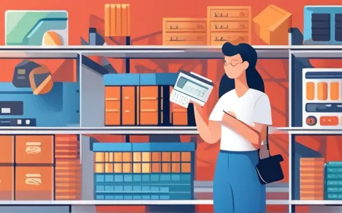 进销存账需要注意什么