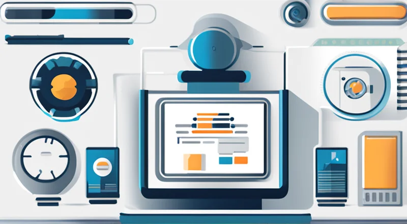 自动化设备管理系统供应商