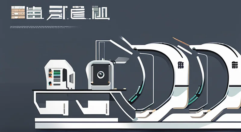 三菱机器人应用设备管理系统