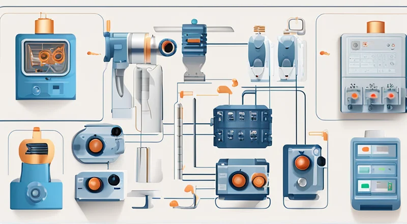 如何搞懂机电设备管理系统