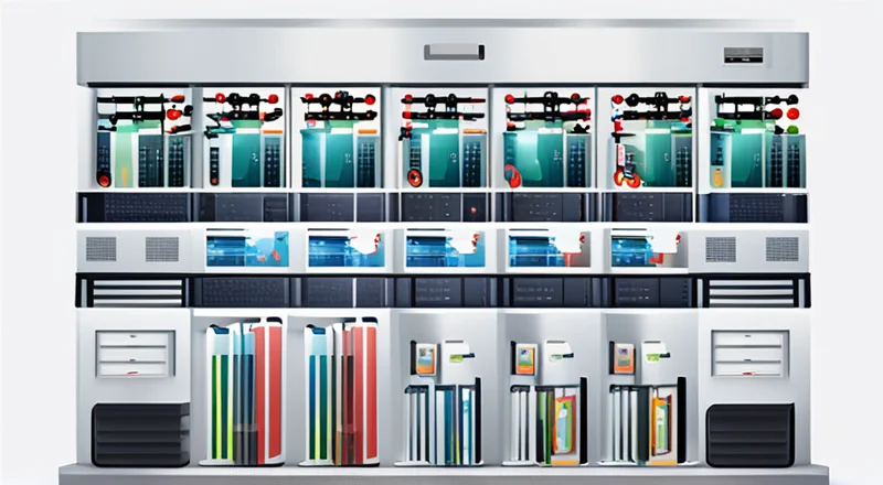 陕西专业机房设备管理系统招商