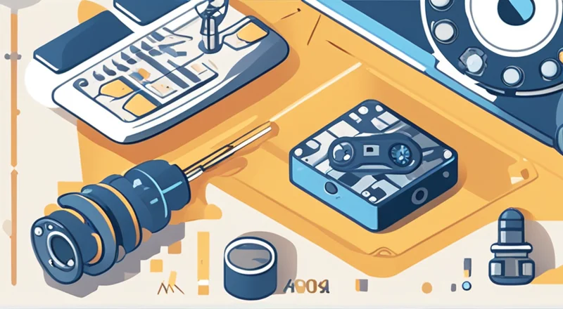 设备维修与设备保全