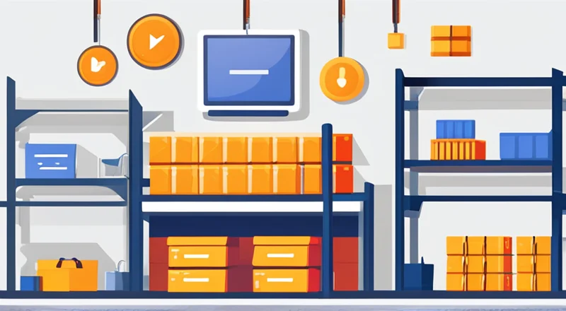 进销存用什么软件比较好