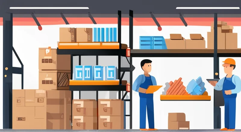 仓管要进销存吗为什么