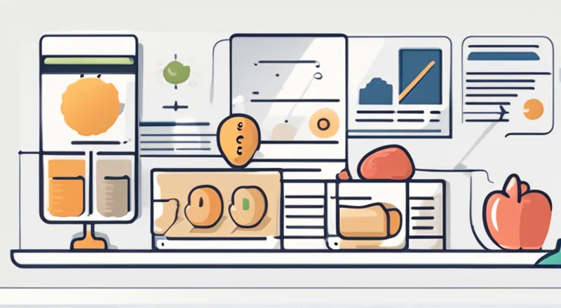 如何操作餐饮项目管理系统