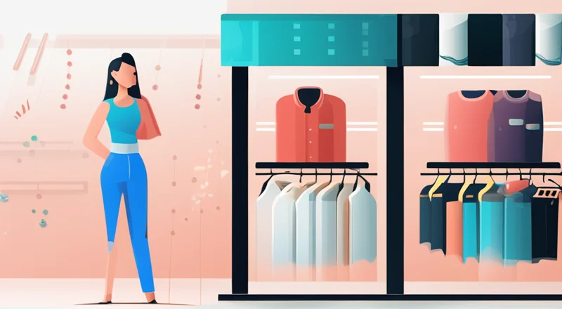 实体服装店用什么进销存