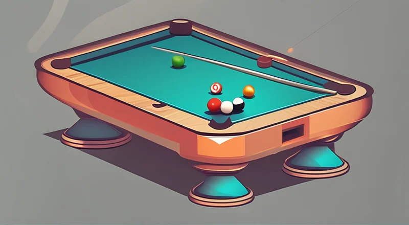 台球管理系统项目有哪些