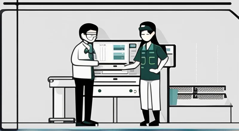 设备管理人张孝桐等人