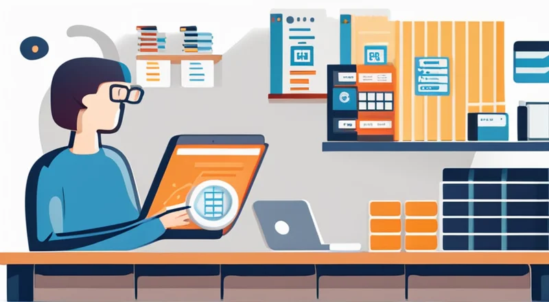 进销存帐套是什么意思