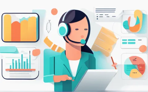 crm系统在客服是什么系统