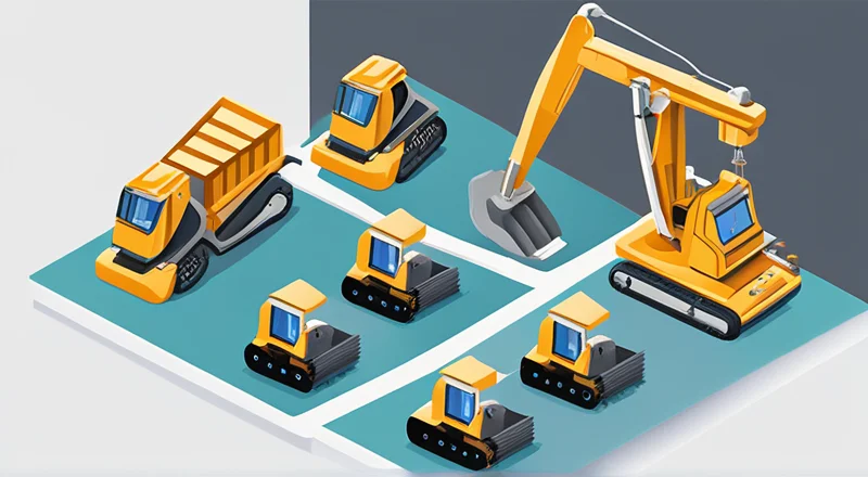 广州工地机械设备管理系统有哪些