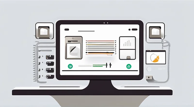 系统设备管理快捷键