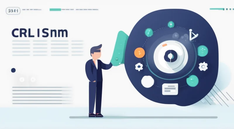 CRM系统是如何进行分类的