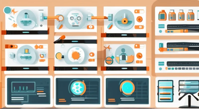 实验室设备管理系统ppt