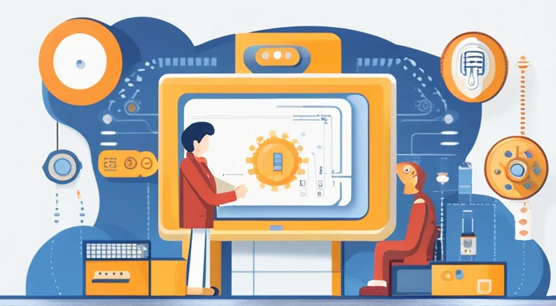 辽宁云创大ai设备管理智能运维系统