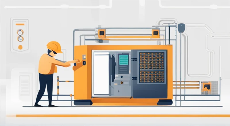 建筑设备管理系统英文名称