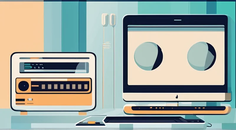 广电系统特种设备管理制度