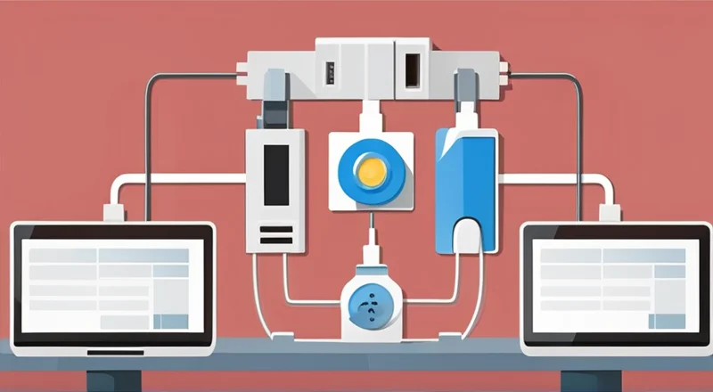 U盘安装系统出现设备管理器