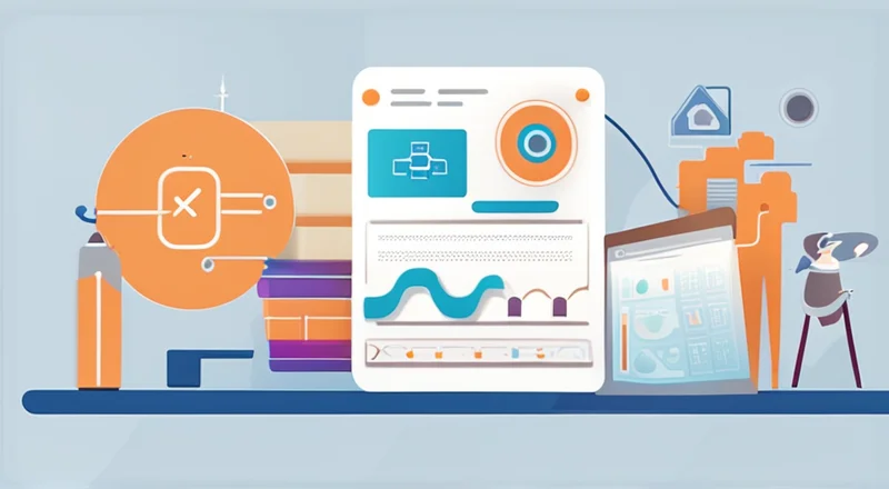 智能设备管理系统开发流程