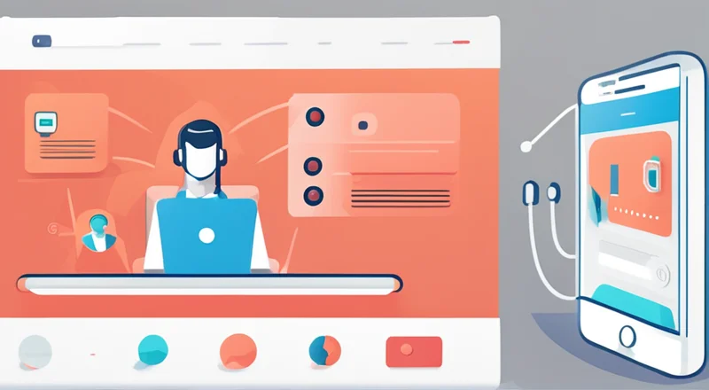 crm系统通话为什么没有录音