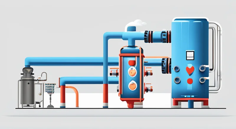 烟气脱硫设备管理信息系统