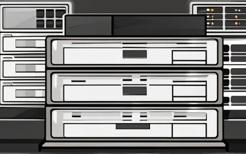 进销存软件用什么服务器