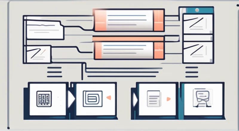 进销存系统设计流程图