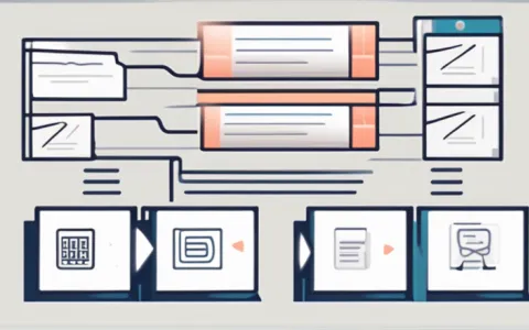 进销存系统设计流程图