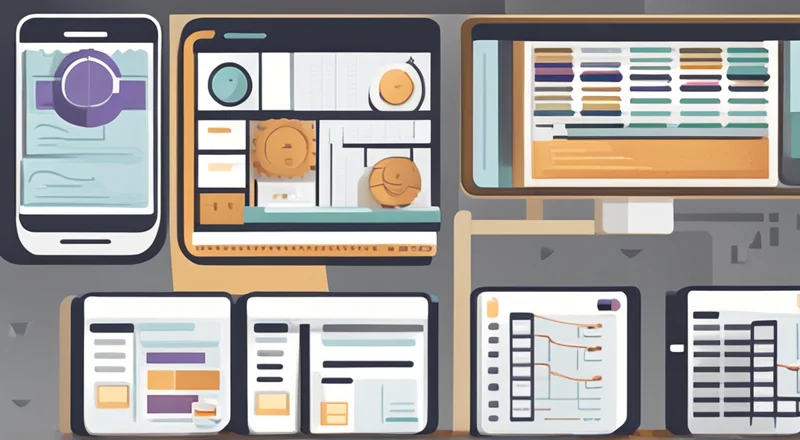 如何查进销存系统的数据