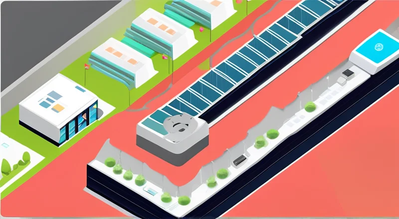 合肥智慧机房设备管理系统工程