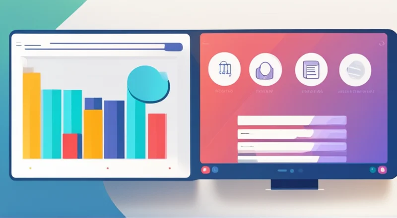 CRM系统采用什么应用