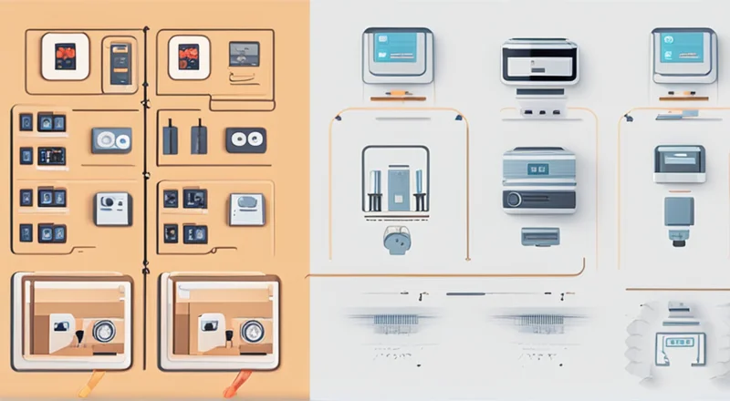 韵达如何对接系统设备管理