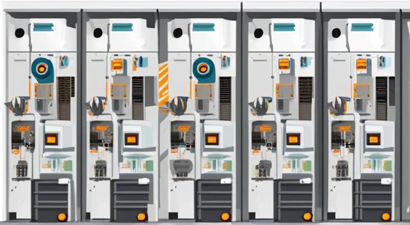 怎么接入变电站设备管理系统