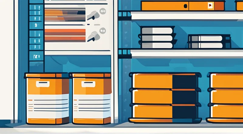 什么是滚动进销存