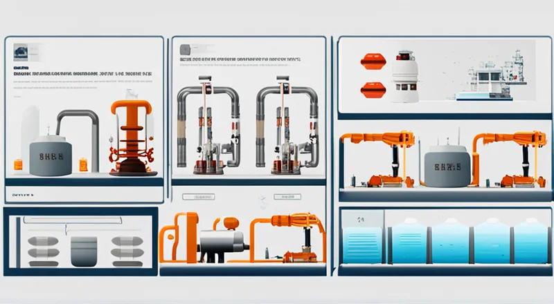 华润燃气设备管理系统
