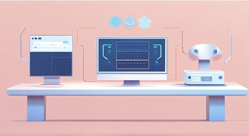 抖音属于什么设备管理系统