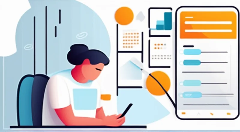 任务管理系统怎么设计的