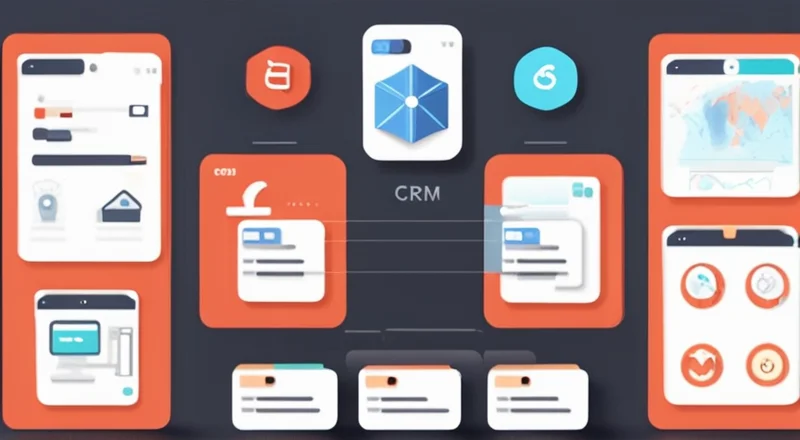 小满crm外贸系统怎么样用